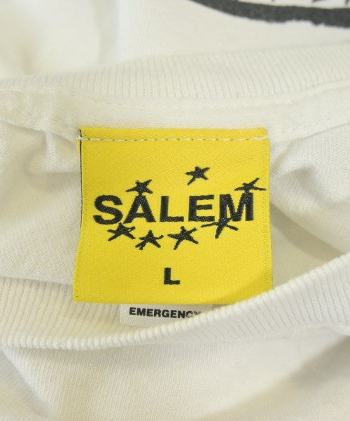 -（ソノタ）Tシャツ・カットソー 白 サイズ:L メンズ/2200670155774