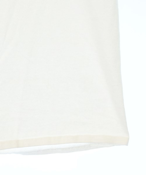 -（ソノタ）Tシャツ・カットソー 白 サイズ:L メンズ/2200670155774