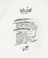 -（ソノタ）Tシャツ・カットソー 白 サイズ:L メンズ/2200670155774