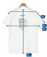 -（ソノタ）Tシャツ・カットソー 白 サイズ:L メンズ/2200670155774