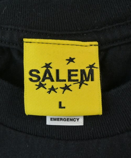 -（ソノタ）Tシャツ・カットソー 黒 サイズ:L メンズ/2200670155798