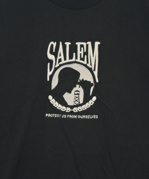 -（ソノタ）Tシャツ・カットソー 黒 サイズ:L メンズ/2200670155798