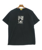 -（ソノタ）Tシャツ・カットソー 黒 サイズ:L メンズ/2200670155798