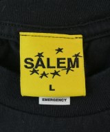 -（ソノタ）Tシャツ・カットソー 黒 サイズ:L メンズ/2200670155798