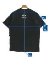 -（ソノタ）Tシャツ・カットソー 黒 サイズ:L メンズ/2200670155798