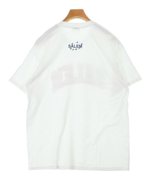 -（ソノタ）Tシャツ・カットソー 白 サイズ:L メンズ/2200670155866