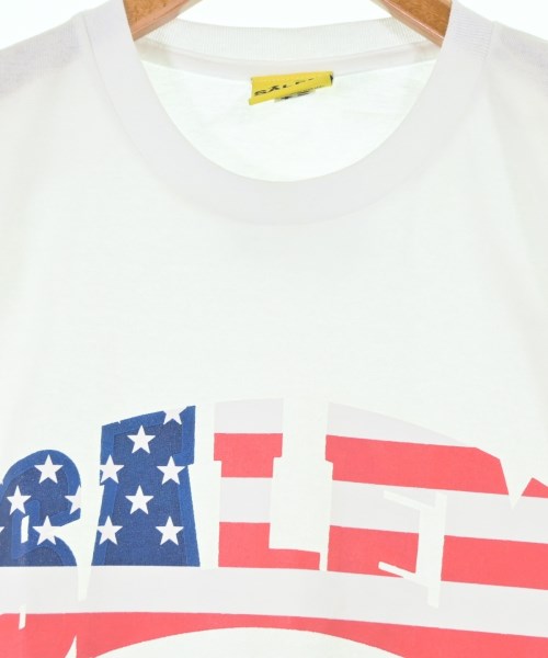 -（ソノタ）Tシャツ・カットソー 白 サイズ:L メンズ/2200670155866