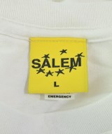 -（ソノタ）Tシャツ・カットソー 白 サイズ:L メンズ/2200670155866