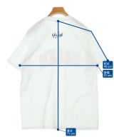 -（ソノタ）Tシャツ・カットソー 白 サイズ:L メンズ/2200670155866