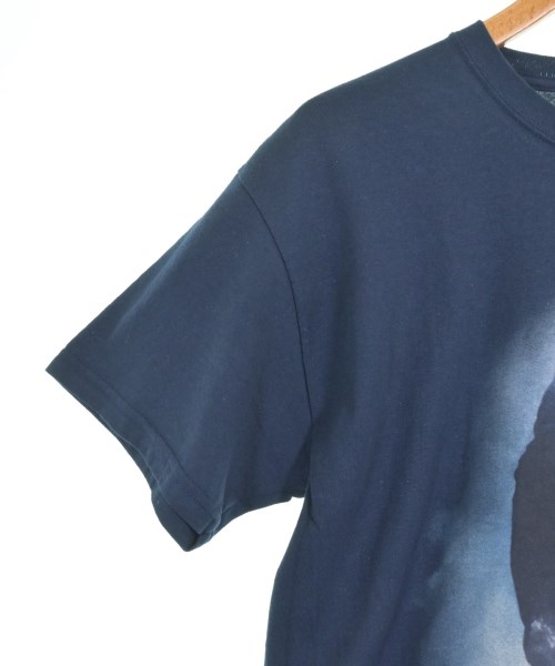 -（ソノタ）Tシャツ・カットソー 紺 サイズ:M メンズ/2200670155903