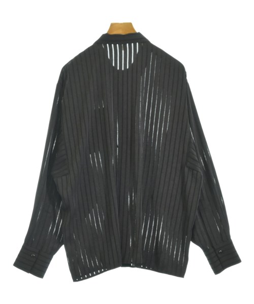 -（ソノタ）カジュアルシャツ 黒 サイズ:F レディース/2200670814060