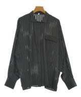 -（ソノタ）カジュアルシャツ 黒 サイズ:F レディース/2200670814060