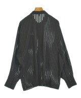 -（ソノタ）カジュアルシャツ 黒 サイズ:F レディース/2200670814060