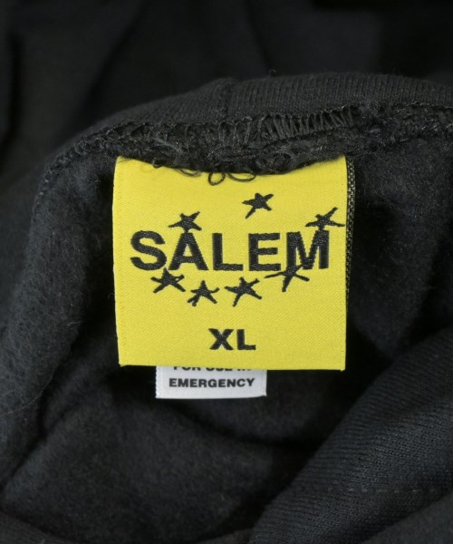 -（ソノタ）パーカー 黒 サイズ:XL メンズ/2200672342035