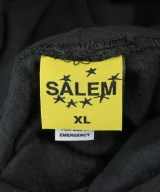 -（ソノタ）パーカー 黒 サイズ:XL メンズ/2200672342035