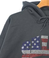 -（ソノタ）パーカー 黒 サイズ:XL メンズ/2200672342035