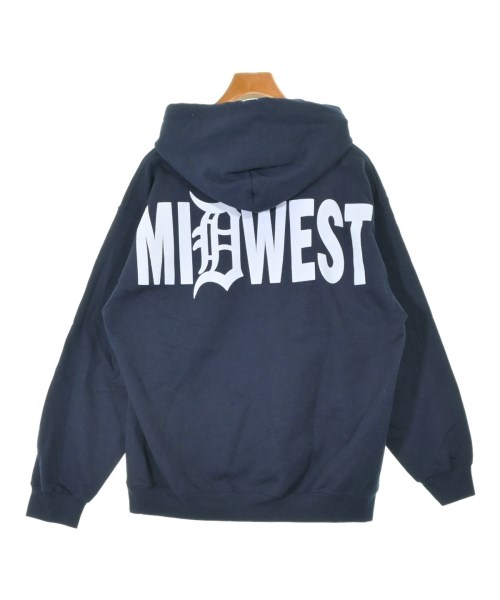 -（ソノタ）パーカー 紺 サイズ:L メンズ/2200672342974