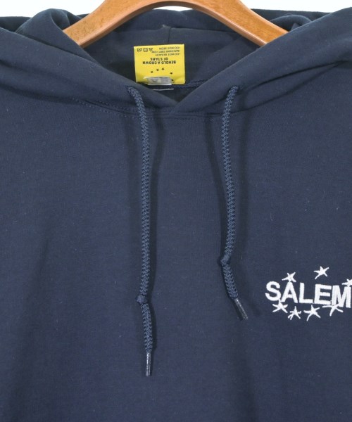 -（ソノタ）パーカー 紺 サイズ:L メンズ/2200672342974