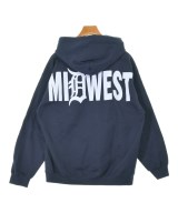 -（ソノタ）パーカー 紺 サイズ:L メンズ/2200672342974