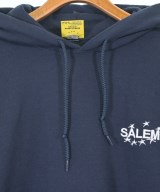 -（ソノタ）パーカー 紺 サイズ:L メンズ/2200672342974