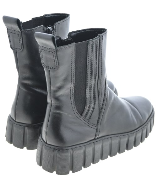 -（ソノタ）ブーツ 黒 サイズ:UK2 1/2(22.5cm位) レディース/2200673452047