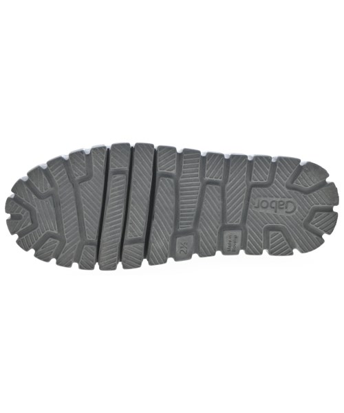 -（ソノタ）ブーツ 黒 サイズ:UK2 1/2(22.5cm位) レディース/2200673452047