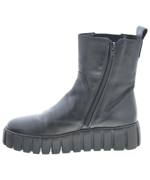 -（ソノタ）ブーツ 黒 サイズ:UK2 1/2(22.5cm位) レディース/2200673452047