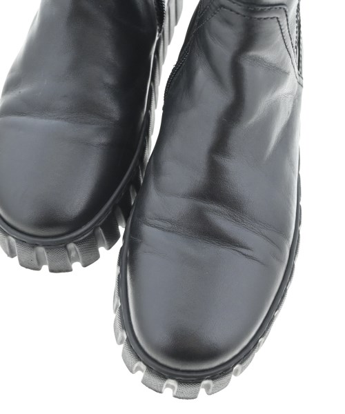 -（ソノタ）ブーツ 黒 サイズ:UK2 1/2(22.5cm位) レディース/2200673452047