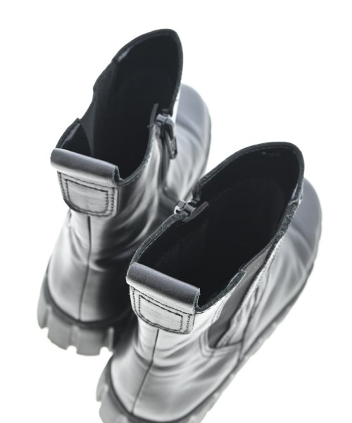 -（ソノタ）ブーツ 黒 サイズ:UK2 1/2(22.5cm位) レディース/2200673452047