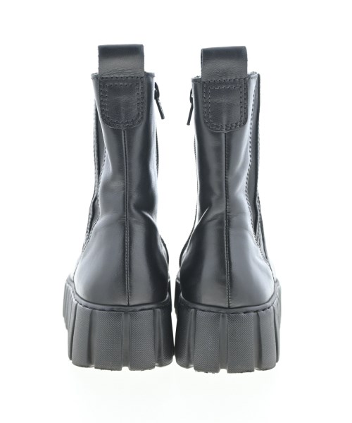 -（ソノタ）ブーツ 黒 サイズ:UK2 1/2(22.5cm位) レディース/2200673452047