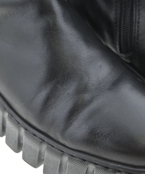 -（ソノタ）ブーツ 黒 サイズ:UK2 1/2(22.5cm位) レディース/2200673452047