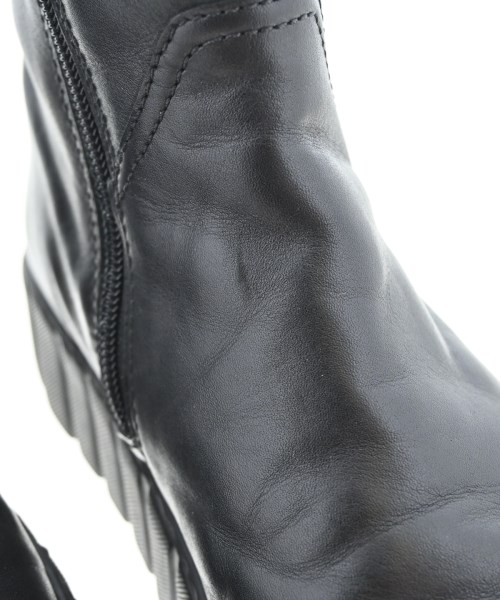 -（ソノタ）ブーツ 黒 サイズ:UK2 1/2(22.5cm位) レディース/2200673452047