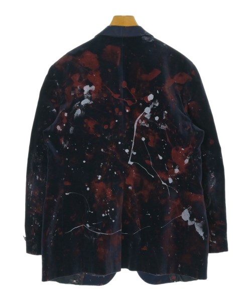 -（ソノタ）テーラードジャケット 紺 サイズ:44(S位) メンズ/2200674459045