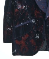 -（ソノタ）テーラードジャケット 紺 サイズ:44(S位) メンズ/2200674459045