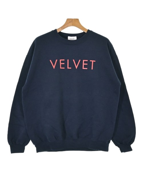 その他(ソノタ)スウェット 紺 サイズ:L/2200674459052