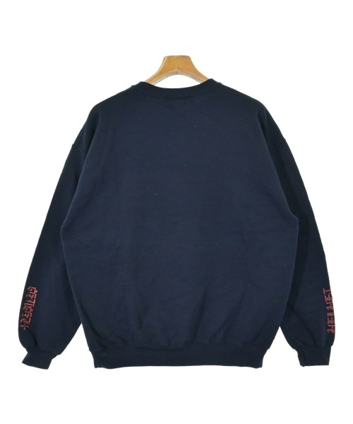 -（ソノタ）スウェット 紺 サイズ:L メンズ/2200674459052