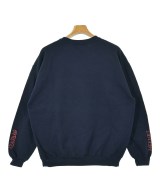-（ソノタ）スウェット 紺 サイズ:L メンズ/2200674459052
