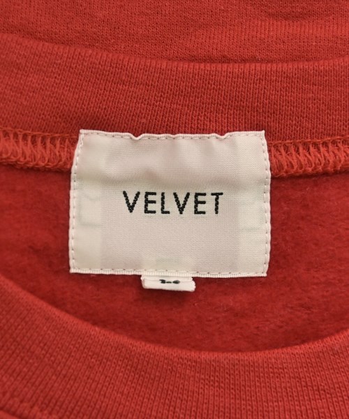 -（ソノタ）スウェット 赤 サイズ:L メンズ/2200674459069