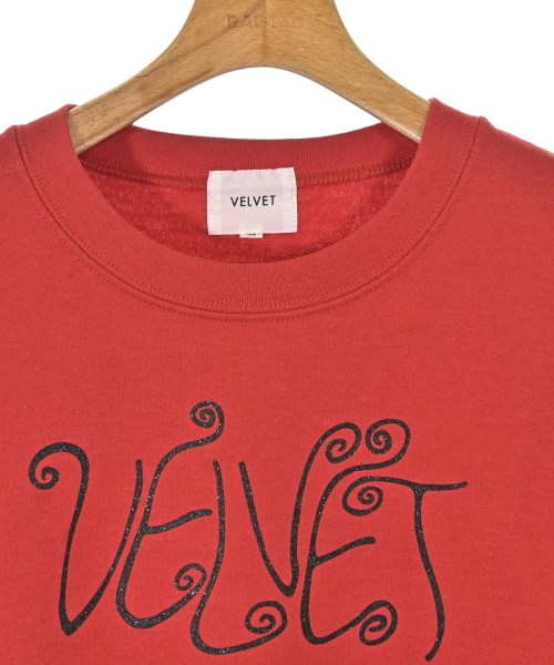 -（ソノタ）スウェット 赤 サイズ:L メンズ/2200674459069