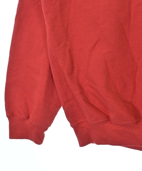 -（ソノタ）スウェット 赤 サイズ:L メンズ/2200674459069