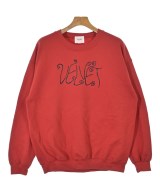 -（ソノタ）スウェット 赤 サイズ:L メンズ/2200674459069