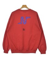 -（ソノタ）スウェット 赤 サイズ:L メンズ/2200674459069