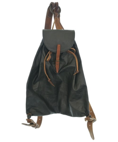 その他(ソノタ)バックパック・リュック 黒 サイズ:-/2200674459236