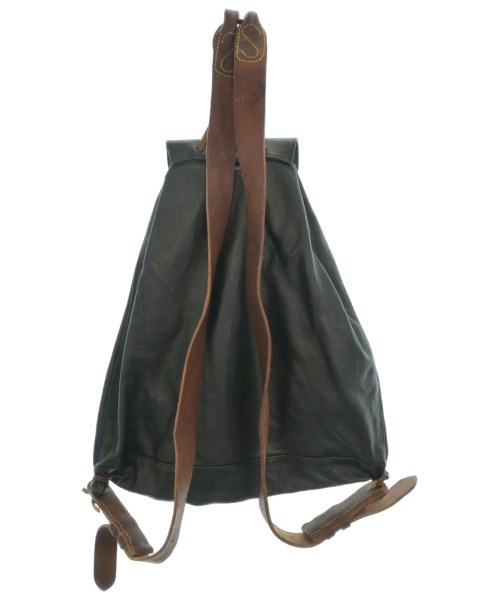 -（ソノタ）バックパック・リュック 黒 サイズ:- メンズ/2200674459236