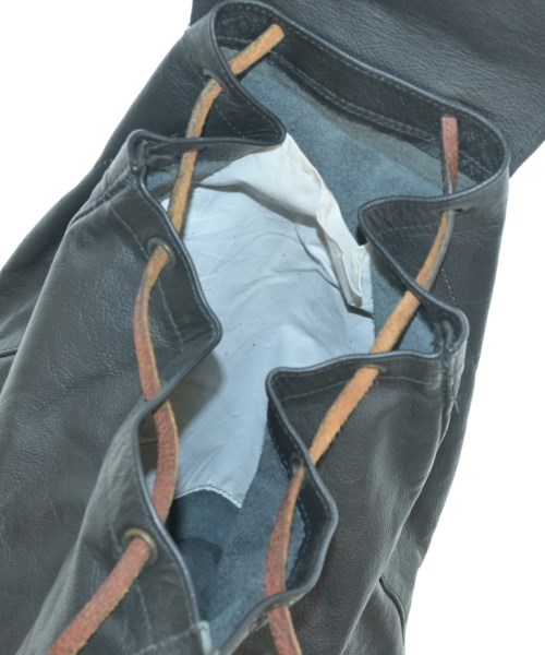 -（ソノタ）バックパック・リュック 黒 サイズ:- メンズ/2200674459236