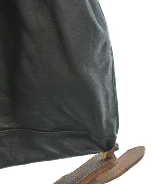 -（ソノタ）バックパック・リュック 黒 サイズ:- メンズ/2200674459236