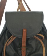 -（ソノタ）バックパック・リュック 黒 サイズ:- メンズ/2200674459236