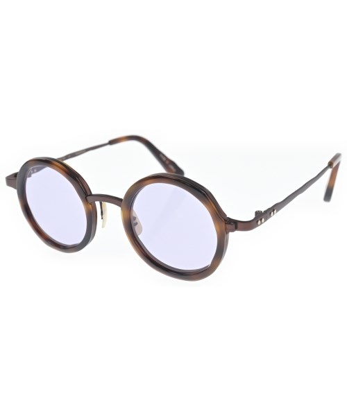 MASAHIROMARUYAMA(マサヒロマルヤマ)サングラス 茶 サイズ:-/2200674459281