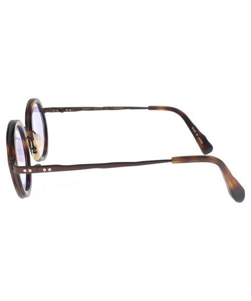 MASAHIROMARUYAMA（マサヒロマルヤマ）サングラス 茶 サイズ:- メンズ/2200674459281