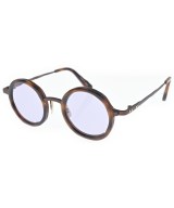 MASAHIROMARUYAMA（マサヒロマルヤマ）サングラス 茶 サイズ:- メンズ/2200674459281